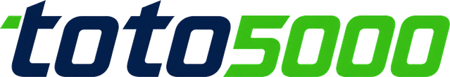 Logo toto5000